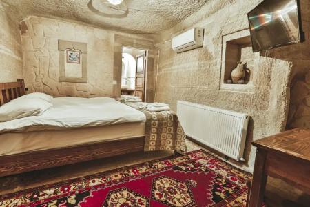 Cappadocia Caves - 62