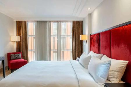 Radisson Blu Elizabete, Riga - 34