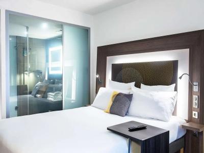 Novotel Paris Les Halles - 32
