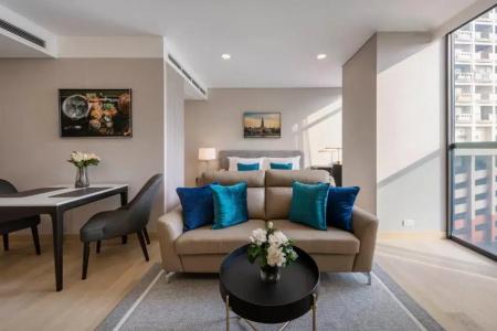 Wyndham Bangkok Queen Convention Centre - Sha Extra Plus - 48