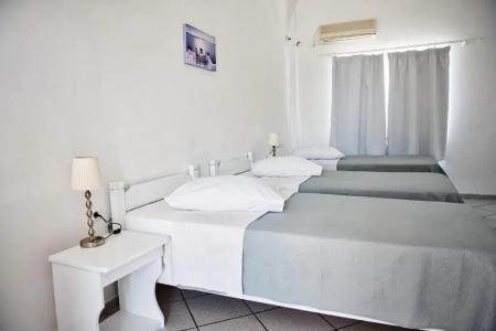 Caldera View Resort - 25