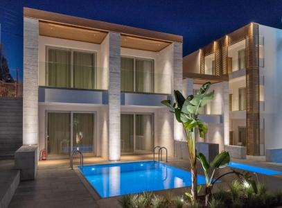 Primavera Beach Studios & - 40