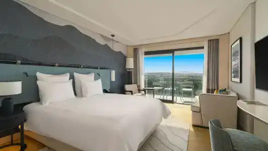 Sheraton Cesme Resort & Spa - 3