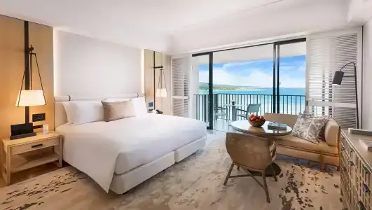 Halekulani Okinawa - 44