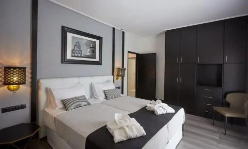 Athenian Riviera& Suites - 40