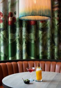 The Trafalgar St. James, London Curio collection by Hilton - 20