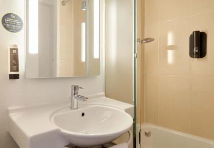 b&b hôTel Paris Roissy Cdg aéRoport - 8