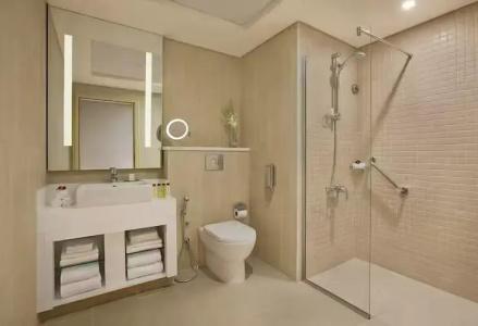 DoubleTree by Hilton Dubai Jumeirah Beach - 39