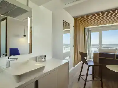 Novotel Thalassa Le Touquet - 57