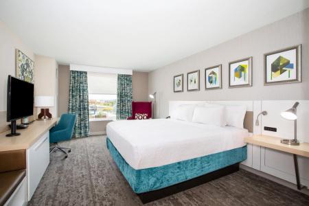 Hilton Garden Inn Cedar Park Austin - 68