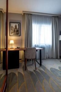 Radisson & Suites, Gdansk - 51