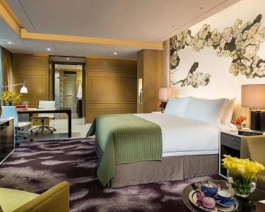 Four Seasons Shenzhen - 7