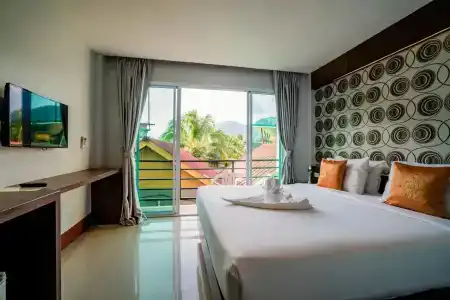 Phi Phi Anita Resort - Sha Certified - 32