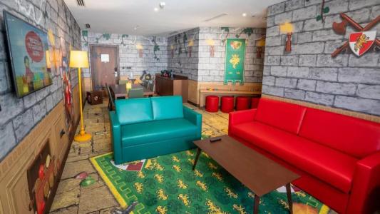 Legoland Dubai - 76