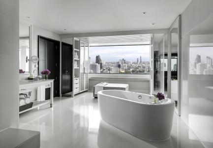 Millennium Hilton Bangkok - Sha Plus Certified - 12