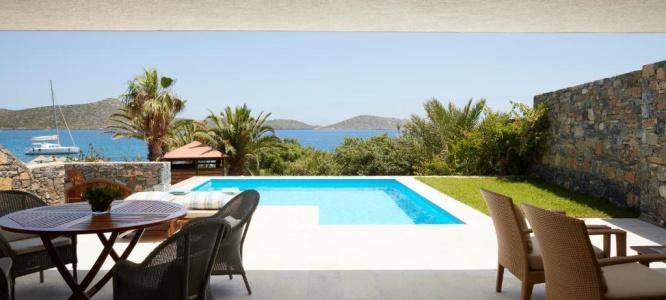 Elounda Mare Relais & Châteaux - 55