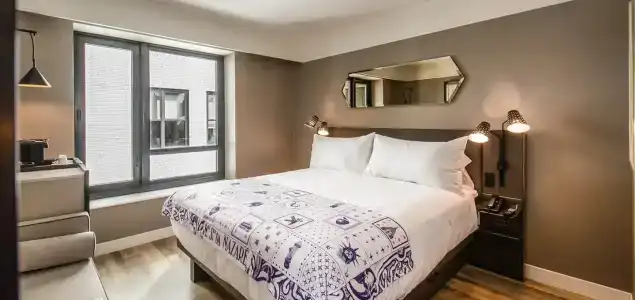 Pestana Park Avenue - 60