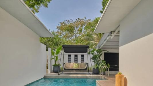 Amara Sanctuary Resort Sentosa (SG Clean, Staycation Approved) - 59