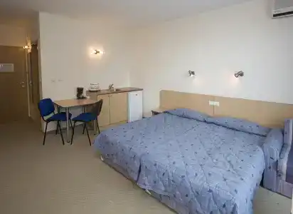 Holiday Park - All Inclusive - 3
