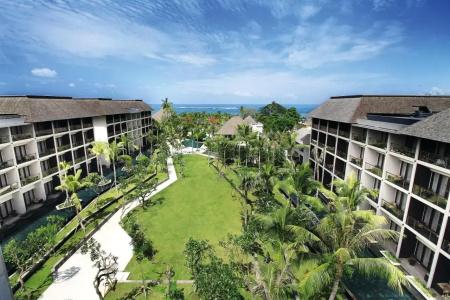 The Anvaya Beach Resort Bali - 27