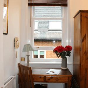 St Margarets - 19