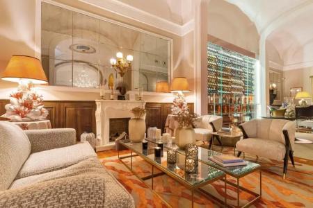 Palazzo del Corso – Boutique - 24