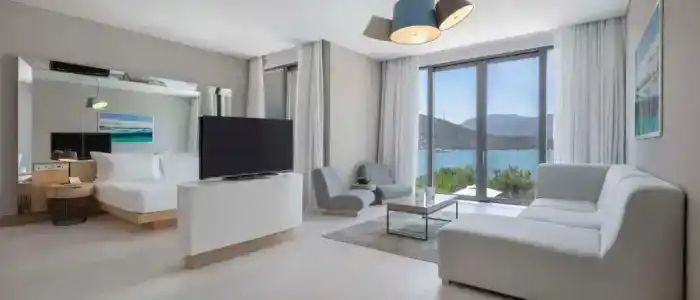 Susona Bodrum, Lxrs & Resorts - 69