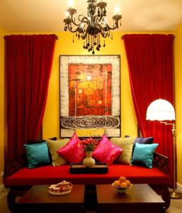 Shanghai Mansion Bangkok - Sha Extra Plus - 52