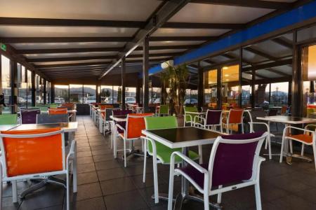 Hôtel Roi Soleil Prestige Colmar - 21