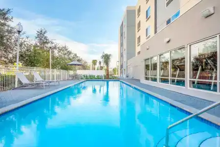 TownePlace Suites by Marriott Orlando Altamonte Springs/Maitland - 10