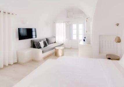 Dana Villas & Infinity Suites - 63