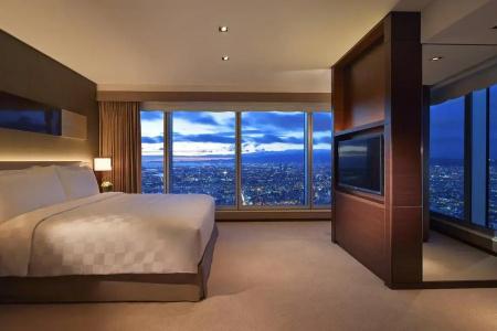 Osaka Marriott Miyako - 55