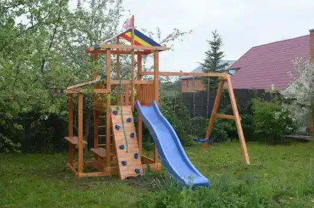 Дедёшино Кантри Хаус - 13