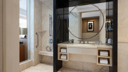 Marriott Guangzhou Tianhe - 44