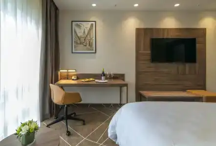 Sheraton - 7