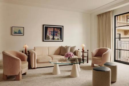 The Maybourne Beverly Hills - 124