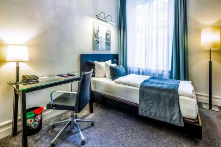 Scandic Palace - 7