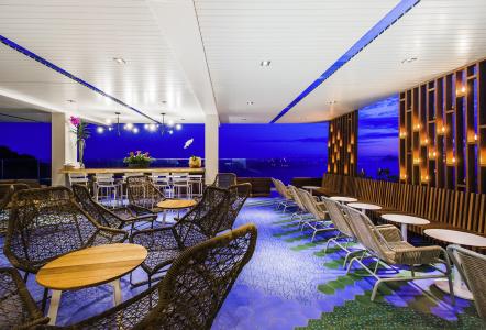 Novotel Rio de Janeiro Leme - 29