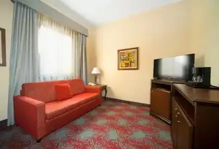 Hampton Inn & Suites Mexico City - Centro Historico - 47