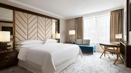 Sheraton Grand Warsaw - 55