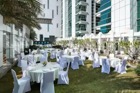 Four Points by Sheraton Sharjah - 34