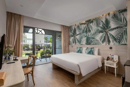 Sawaddi Patong Resort & Spa - Sha Extra Plus - 101