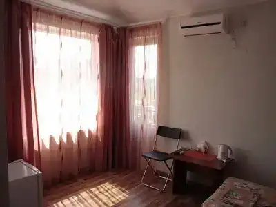 Анапские дюны - 4