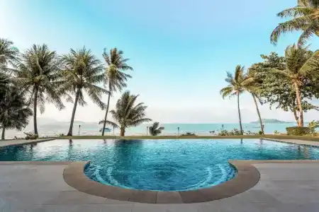 The Village Coconut Island Beach Resort - Sha Extra Plus - 11