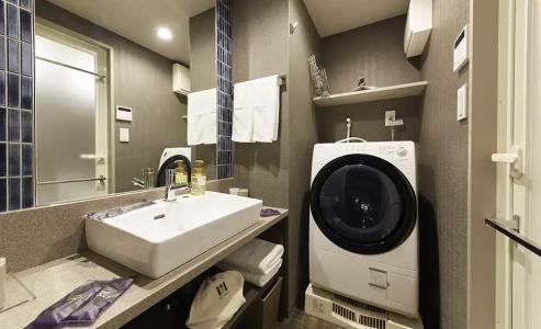 Gate Stay Premium Ginza Shintomicho - 73