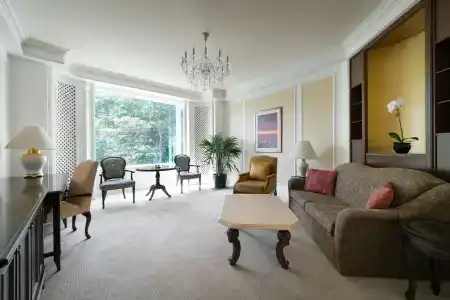 Shangri-La Singapore (SG Clean, Staycation Approved) - 113
