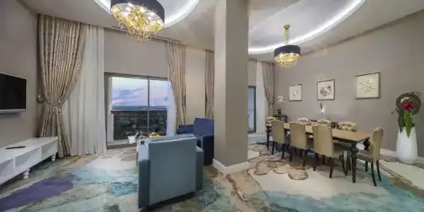 Granada Luxury Belek - Kids Concept - 102