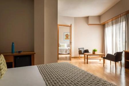 Alegria Plaza Paris 4*Sup - 58