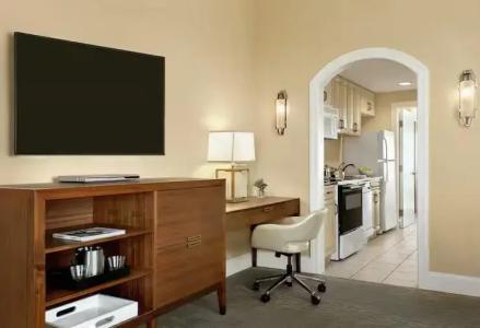 Hilton Suites Oceanfront - 72