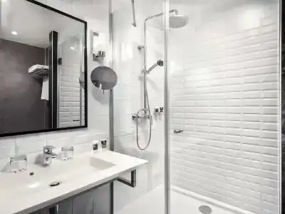 Mercure Budapest City Center - 53